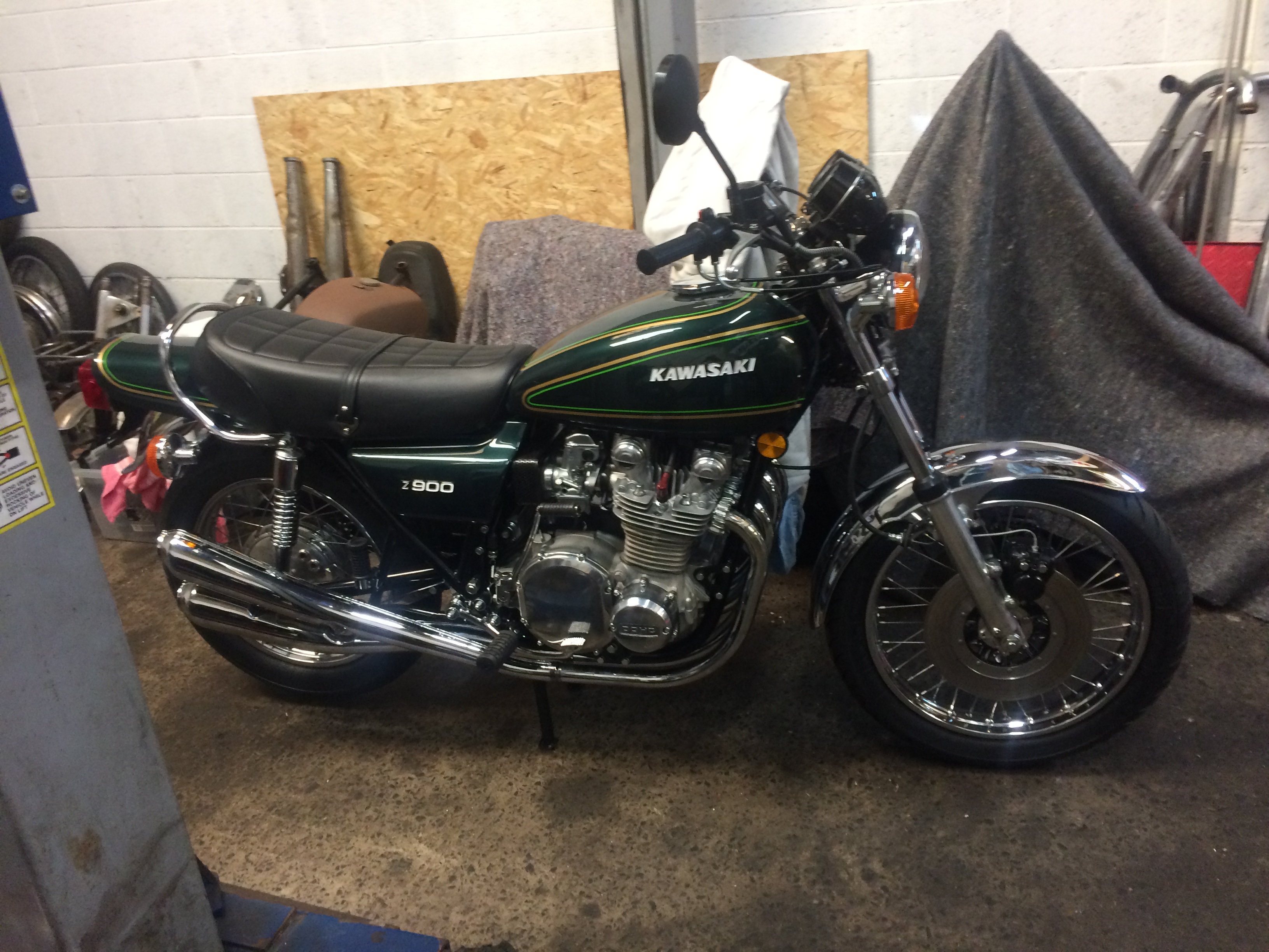 Restoration photo 12