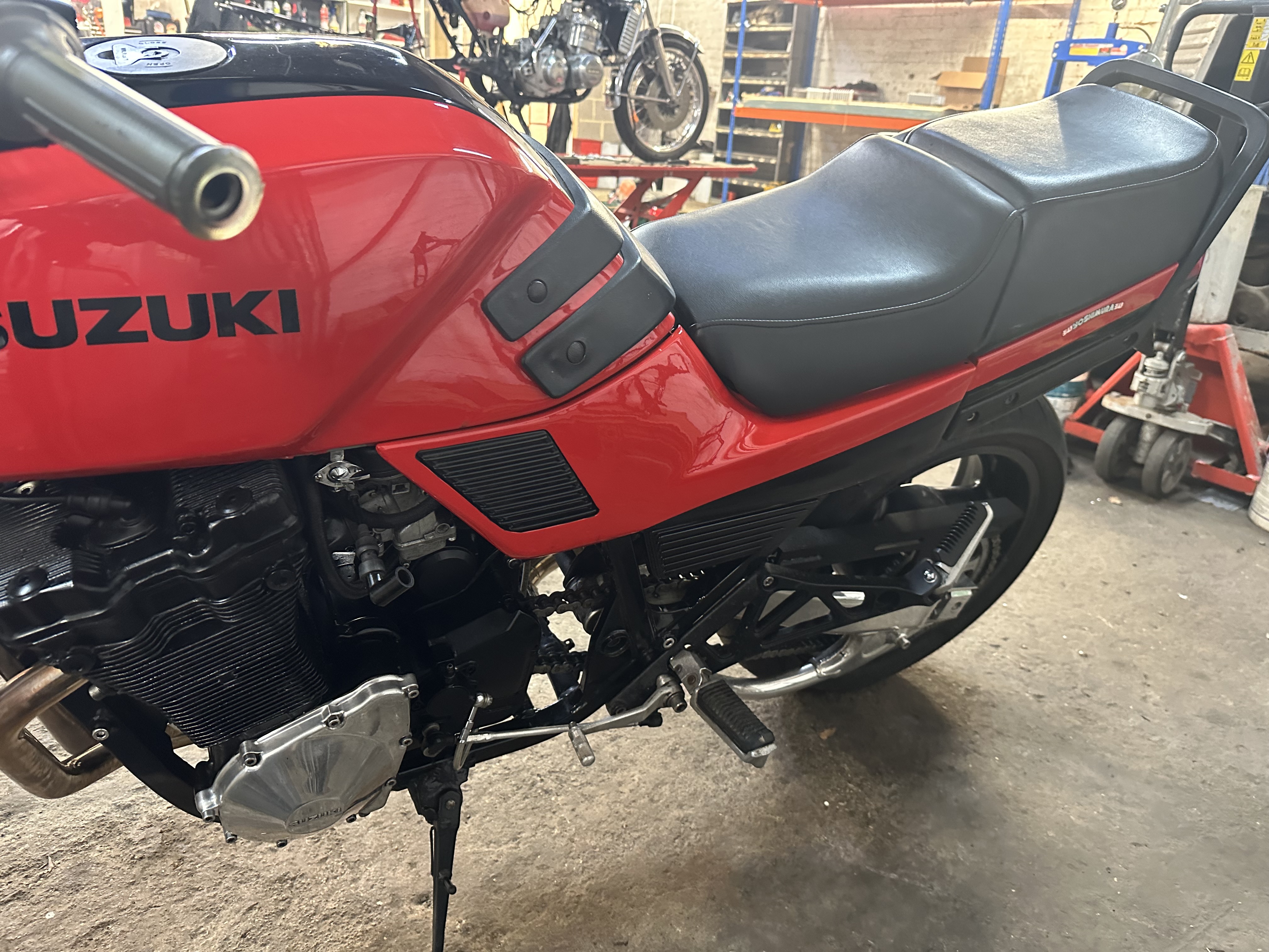 Restoration photo 12