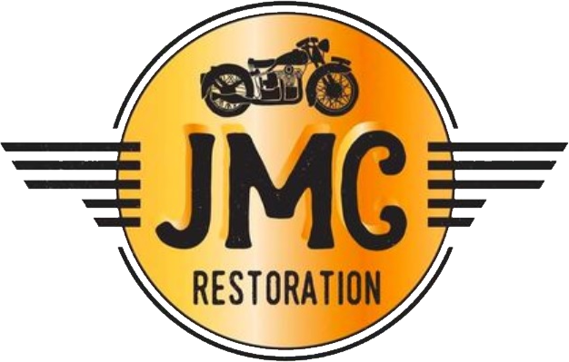 JMC Restoration Logo